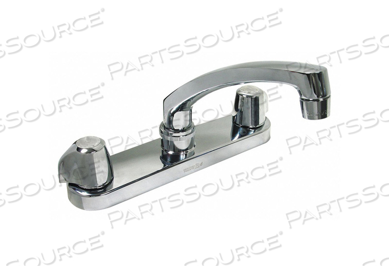 KITCHEN FAUCET HANDLE GASKETS GERBER by Kissler KITCHEN FAUCET HANDLE GASKETS GERBER by Kissler