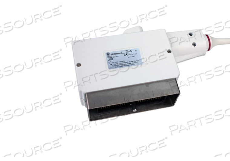 REPAIR - GE HEALTHCARE 7S ULTRASOUND PROBE REPAIR - GE HEALTHCARE 7S ULTRASOUND PROBE