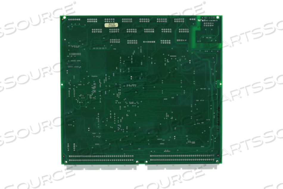 ASSEMBLY, WITH SW V2.72, FOR USE WITH: FOR 2008T by Fresenius Medical Care ASSEMBLY, WITH SW V2.72, FOR USE WITH: FOR 2008T by Fresenius Medical Care