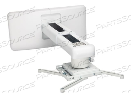 VIEWSONIC VIEWSONIC UNIVERSAL WALL MOUNT FOR ULTRA SHORT THROW PROJECTORS by ViewSonic VIEWSONIC VIEWSONIC UNIVERSAL WALL MOUNT FOR ULTRA SHORT THROW PROJECTORS by ViewSonic