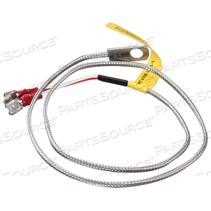 THERMOCOUPLE STEAMNHOLD by Accutemp
