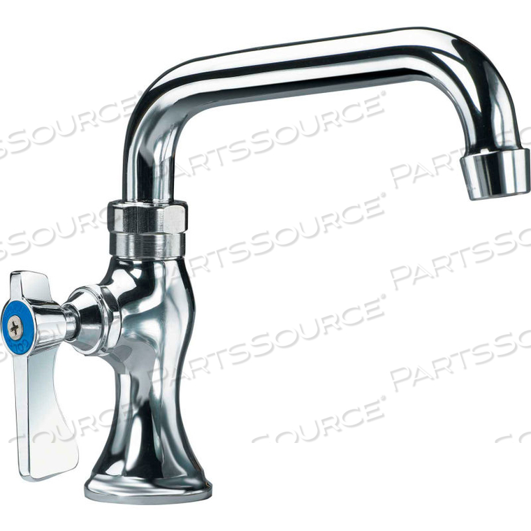 COMMERCIAL SERIES SINGLE PANTRY FAUCET, 12" SPOUT by Krowne