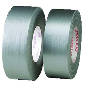 MULTI-PURPOSE DUCT TAPES, SILVER, 2 IN X 60 YD X 10 MIL by Nashua