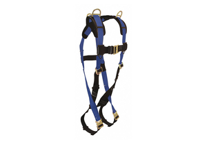 FULL BODY HARNESS CONDOR UNIVERSAL by Condor