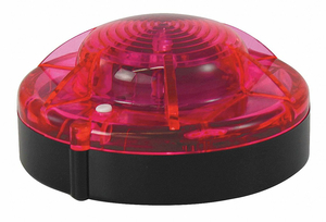 H5594 LED ROAD FLARE 0.5 WATT RED by Keystone Sales Group, Inc