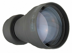 MIL-SPEC MAGNIFIER LENS 3X FOR PVS7 by ATN Corp