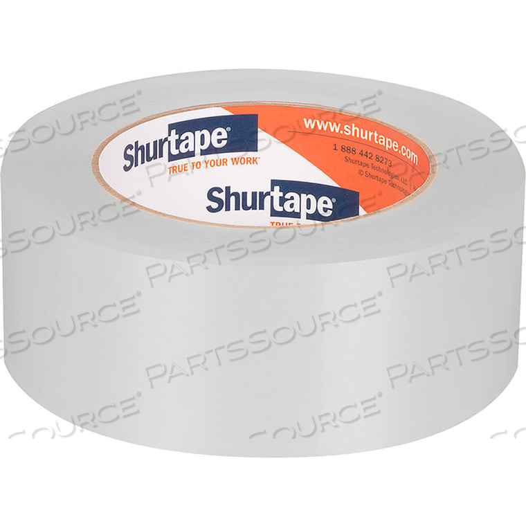 AF 914CT COLD TEMPERATURE ALUMINUM FOIL TAPE, 48 MM X 150 FT. 