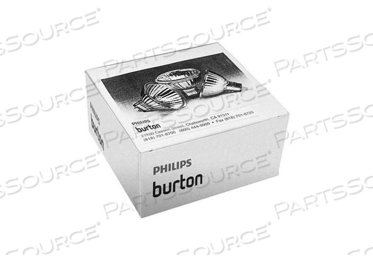 EXAM LIGHT REPLACEMENT BULB PHILIPS LED 120 VOLT 20 WATT by Burton Medical