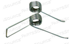 V-SPRING (LID SPRING) by Helmer Inc