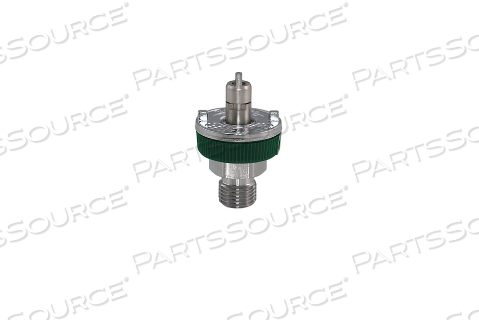 OHMEDA MALE QC X DISS MALE by Bay Corporation