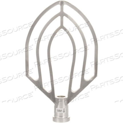 60 QT B BEATER by Hobart Corporation