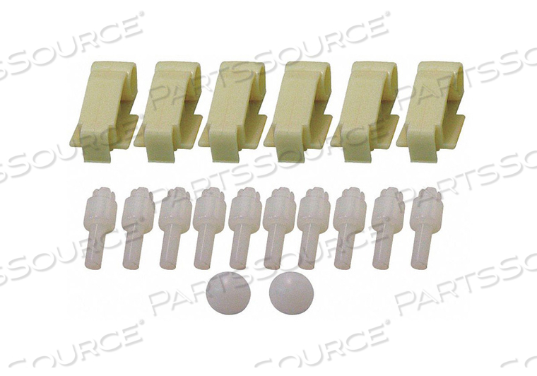 PUSH BAR SERVICE KIT by Elkay