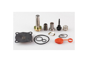 VALVE REBUILD KIT by ASCO Valve, Inc.