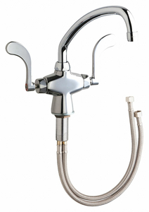 SINK FAUCET by Chicago Faucets