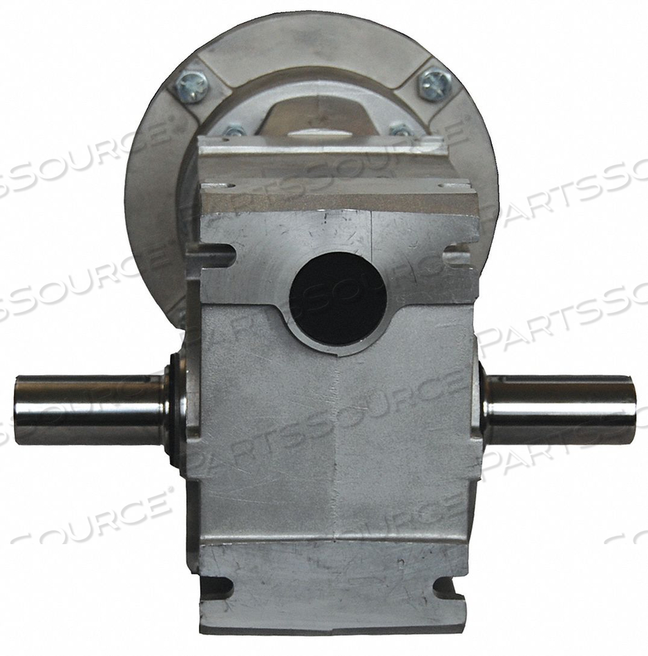 SPEED REDUCER RIGHT ANGLE 56C 10 1 by Nord SPEED REDUCER RIGHT ANGLE 56C 10 1 by Nord