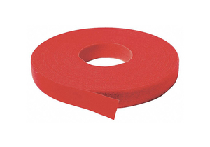 SELF GRIPPING STRAP 3/4X37FT 6 RED by Velcro