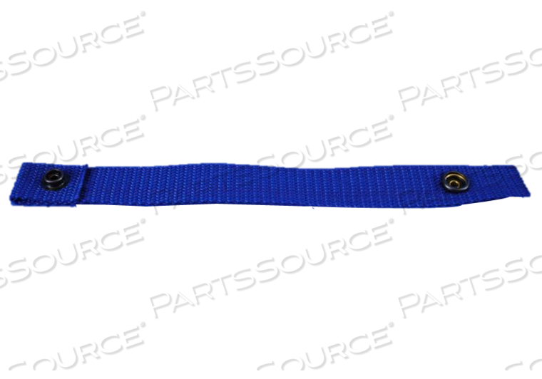 BLUE HOSE STRAP by Everis (formerly C2Dx) BLUE HOSE STRAP by Everis (formerly C2Dx)