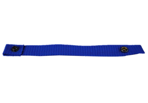 BLUE HOSE STRAP by Everis (formerly C2Dx)
