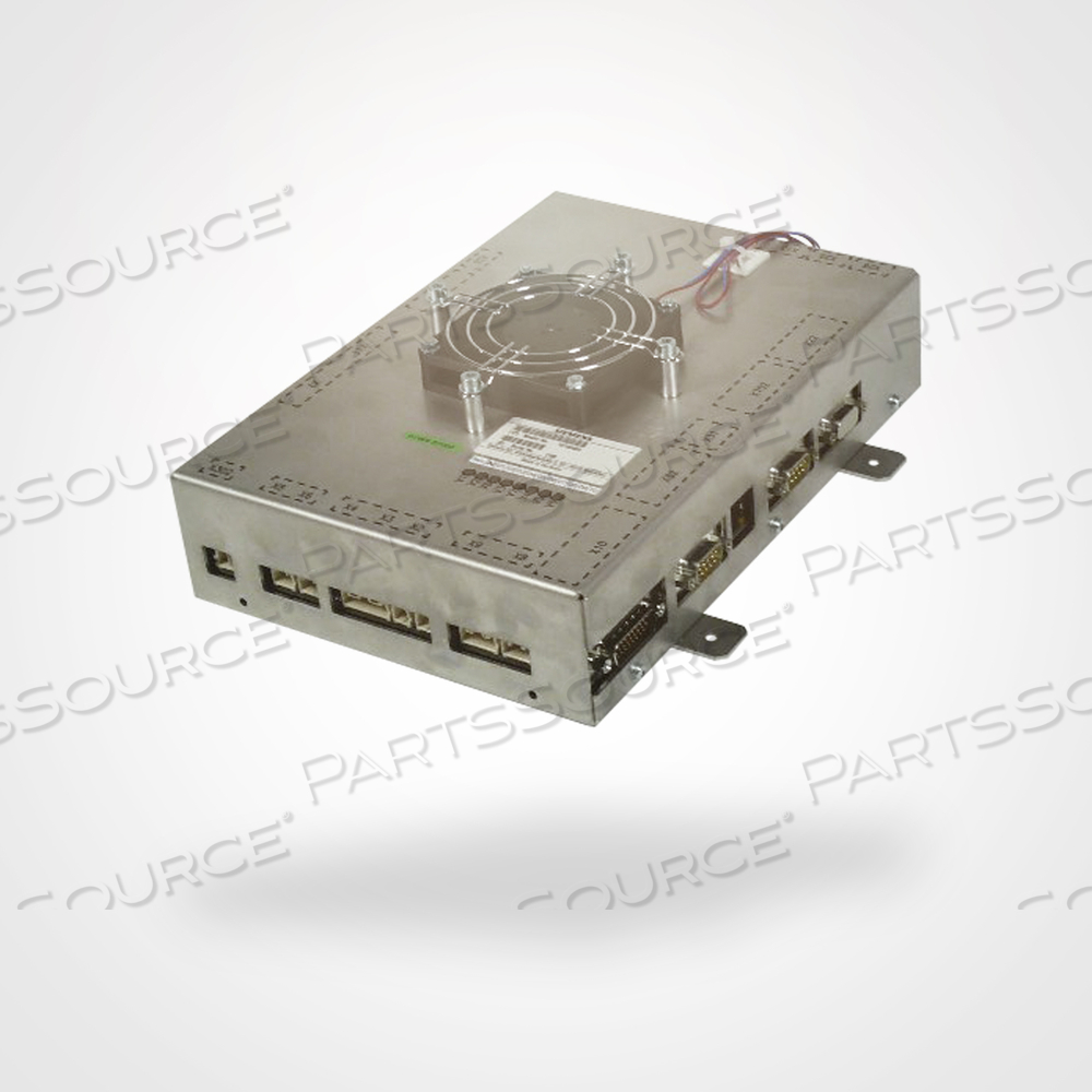 RAD CONTROLLER - HIGH PERFORMANCE 