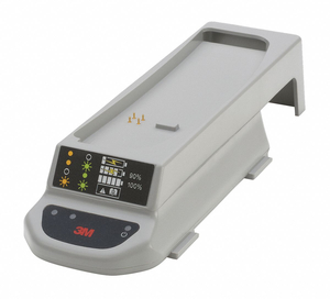 BATTERY CHARGER CRADLE by 3M Healthcare