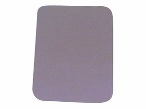 BELKIN STANDARD MOUSE PAD - MOUSE PAD - GRAY by Belkin