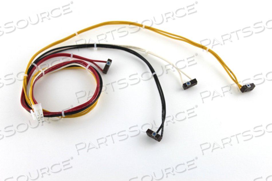 COMPLETE SWITCH HARNESS KIT FOR M3 ULTRAFAST AUTOMATIC STERILIZER by Midmark Corp.