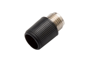 LATEX-FREE LAMP SHROUD SCREW ASSEMBLY FOR POCKETSCOPE by Welch Allyn Inc. LATEX-FREE LAMP SHROUD SCREW ASSEMBLY FOR POCKETSCOPE by Welch Allyn Inc.