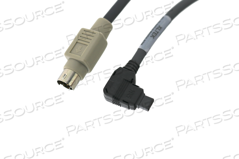 INTERFACE CABLE FOR LED PHOTIC STIMULATOR by Natus Medical
