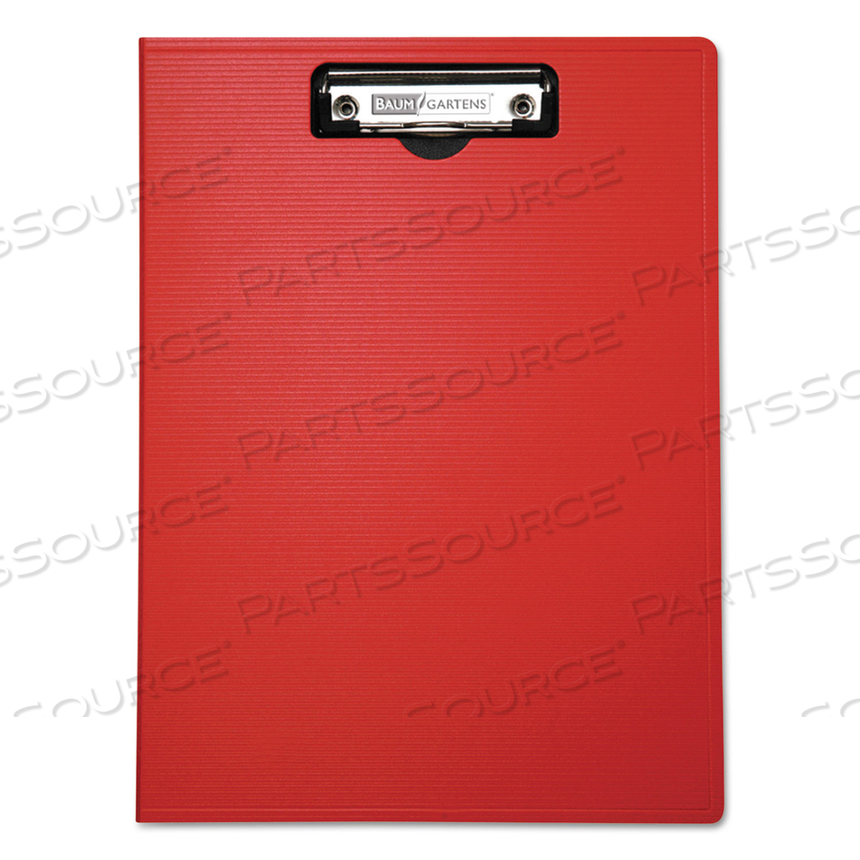 PORTFOLIO CLIPBOARD - RED by Mobile OPS PORTFOLIO CLIPBOARD - RED by Mobile OPS
