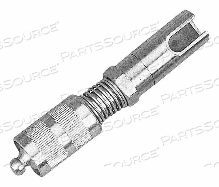 GREASE GUN COUPLER STEEL ZERK by Westward GREASE GUN COUPLER STEEL ZERK by Westward
