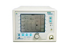 ANNUAL PREVENTATIVE MAINTENANCE (PM) SERVICE FOR PHILIPS VISION BIPAP VENTILATOR
