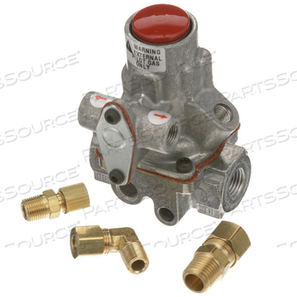 SAFETY VALVE KIT 
