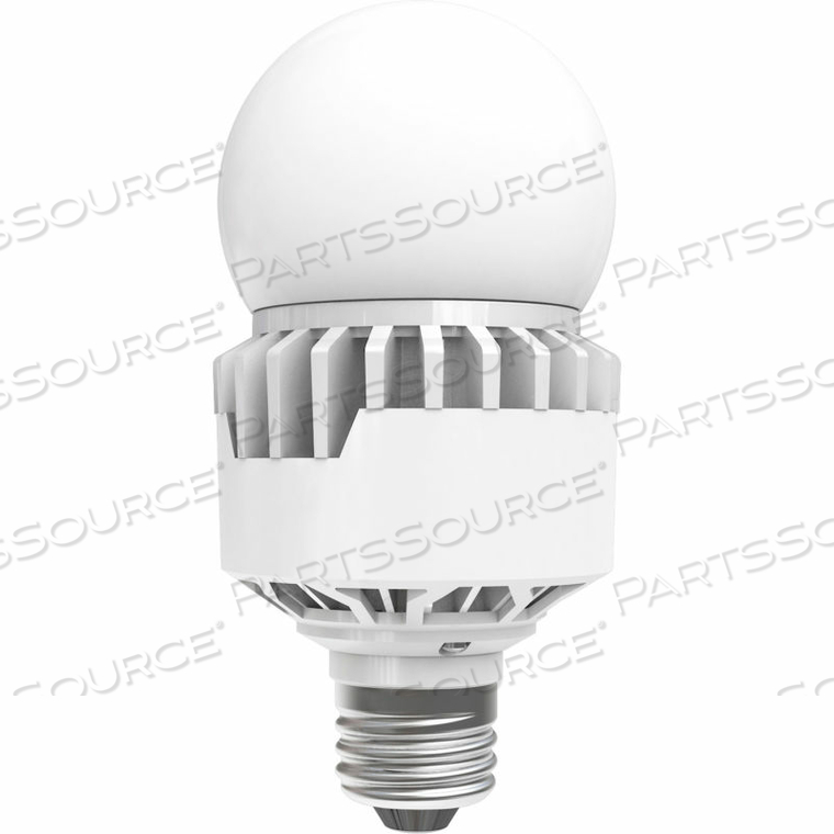 COMMERCIAL LED LED A21 LAMP, 20W, 2720 LUMENS, 5000K, TYPE B, MEDIUM BASE, DLC 4.4 by JD International Lighting