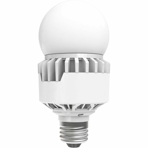COMMERCIAL LED LED A21 LAMP, 20W, 2720 LUMENS, 5000K, TYPE B, MEDIUM BASE, DLC 4.4 by JD International Lighting