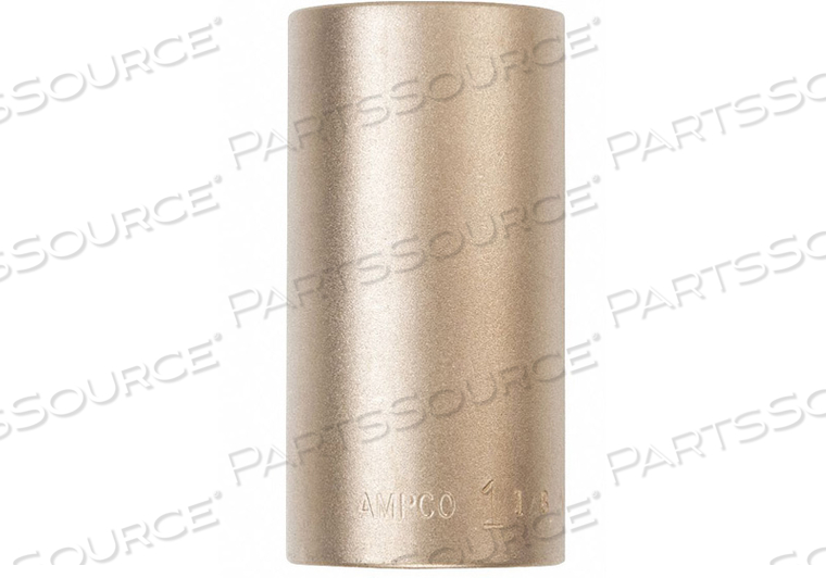 SOCKET 3/8 SAE 3/8 SOCKET by Ampco Safety Tools