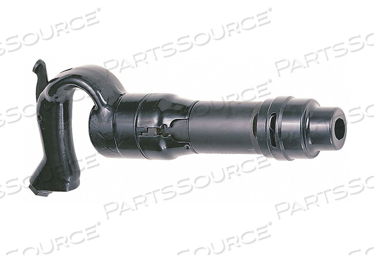 AIR HAMMER 2 IN STROKE L 2 400 BPM by Ingersoll-Rand AIR HAMMER 2 IN STROKE L 2 400 BPM by Ingersoll-Rand