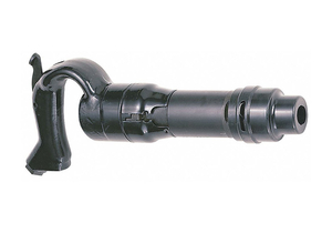 AIR HAMMER 2 IN STROKE L 2 400 BPM by Ingersoll-Rand