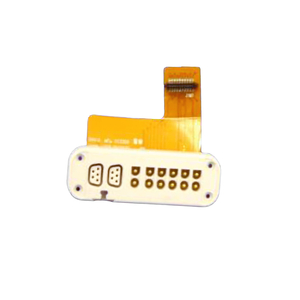 APEXPRO CONNECTOR INTERFACE ASSEMBLY by GE Medical Systems Information Technology (GEMSIT) APEXPRO CONNECTOR INTERFACE ASSEMBLY by GE Medical Systems Information Technology (GEMSIT)