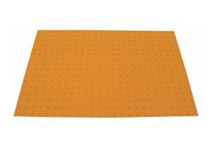 ADA WARNING PAD 5FT. L 1 D PEEL  STICK by SSTD