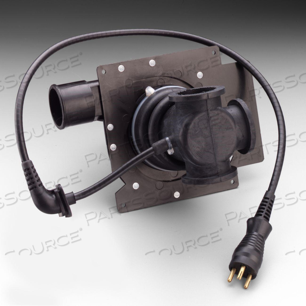 51138-66311 3M BREATHE EASY TURBO REPLACEMENT MOTOR BLOWER ASSEMBLY AND FILTER CARRIER 022-45-00R01 by 3M Consumer