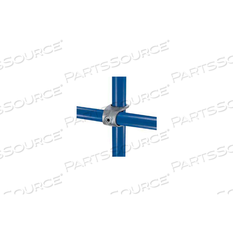 17-9 - CLAMP ON CROSSOVER, 2" DIA. by Kee