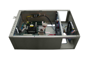 ASM HOST 3 MODULE by Siemens Medical Solutions