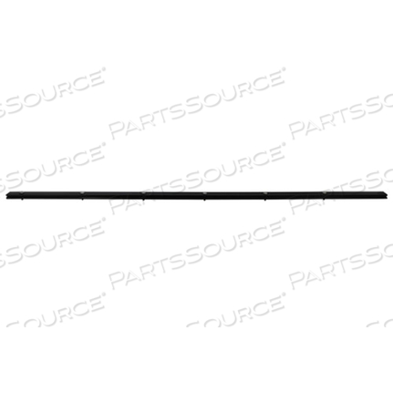 GUIDE RAIL WITH SCREW FOR DOOR by Meiko