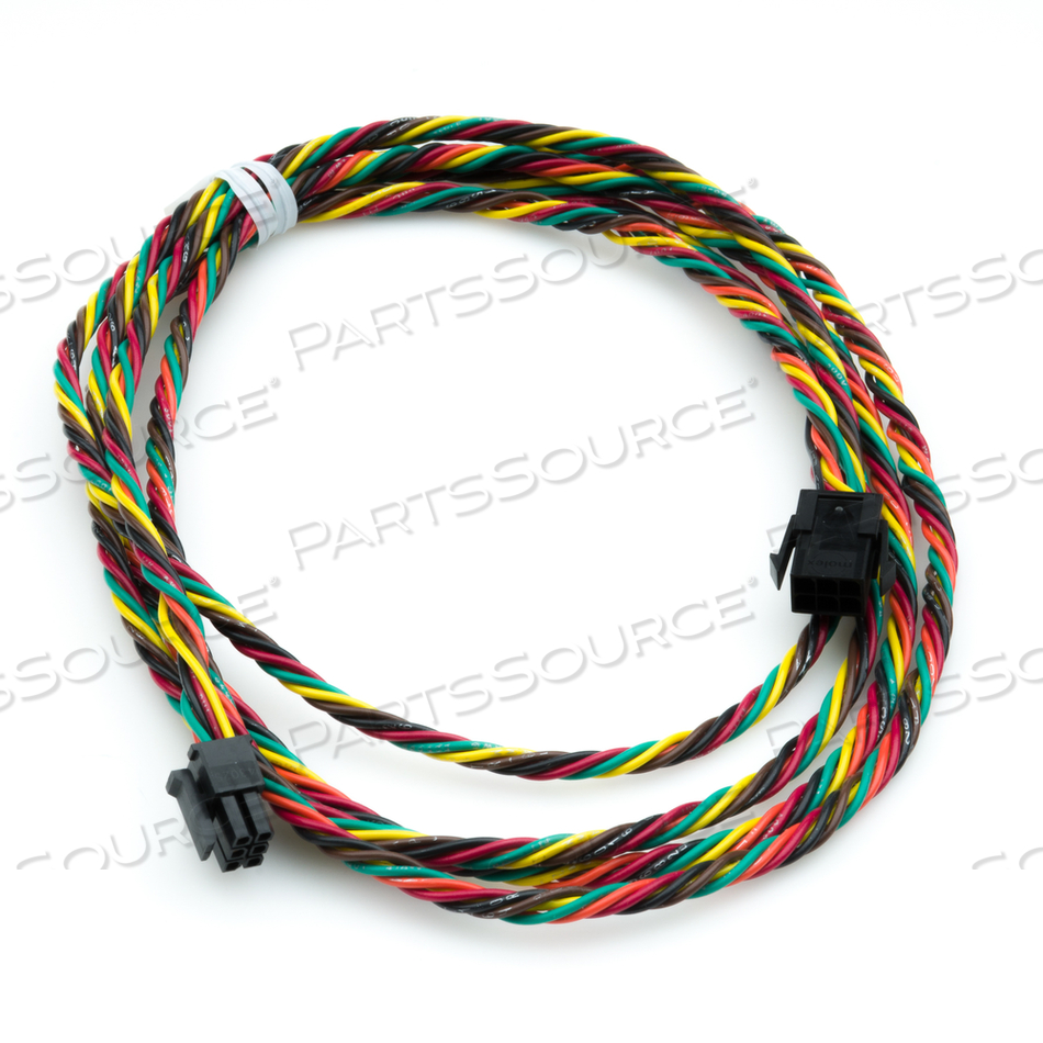 HARMONY LED TEST HARNESS by STERIS Corporation HARMONY LED TEST HARNESS by STERIS Corporation