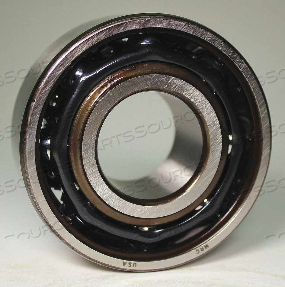 BEARING 90MM 212 000 N STEEL by MRC