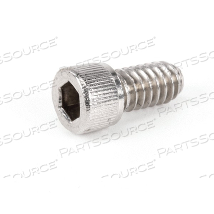 SCREW, CAP 1/4-20 X 1/2 by Follett Corp
