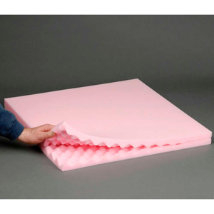 ANTI-STATIC CONVOLUTED FOAM SET, 24"W X 24"L X 2"D by Index Packaging Inc. ANTI-STATIC CONVOLUTED FOAM SET, 24"W X 24"L X 2"D by Index Packaging Inc.