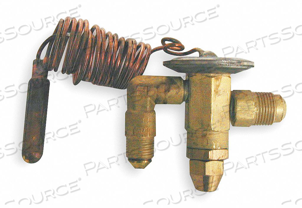 VALVE EXPANSION by Parker Hannifin Corporation VALVE EXPANSION by Parker Hannifin Corporation