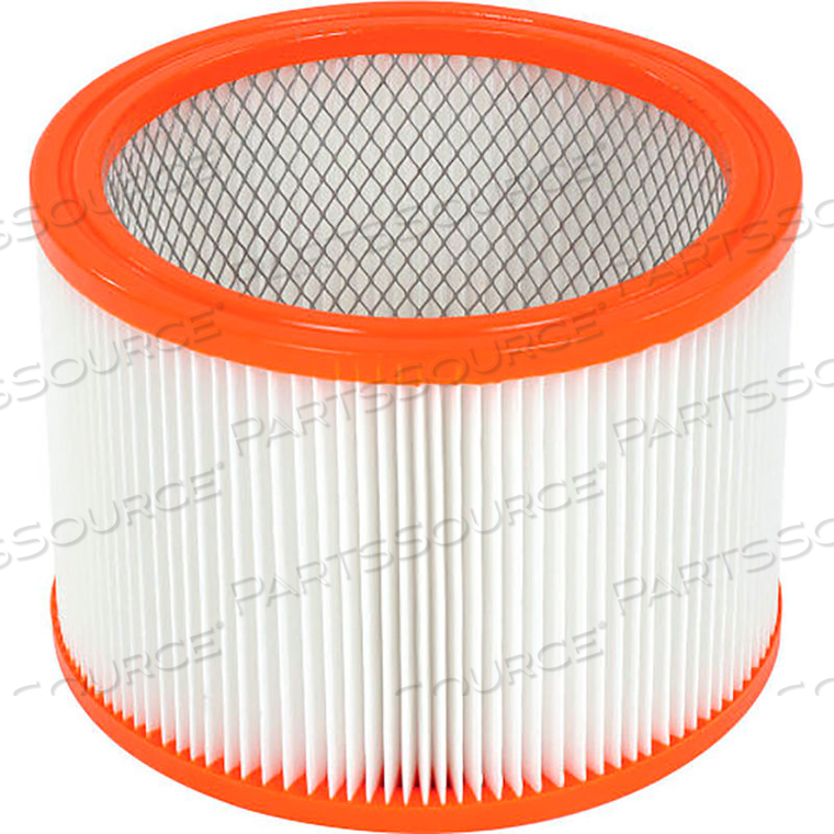 REPLACEMENT HEPA FILTER FOR 713166 WET/DRY VACUUM by Suzhou King Sun Cleaning Eqpt