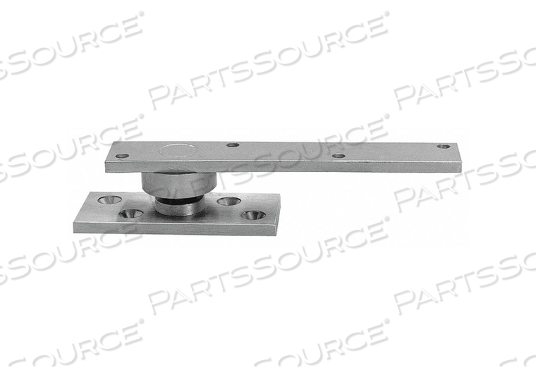 PIVOT HINGE BRASS by Rixson PIVOT HINGE BRASS by Rixson